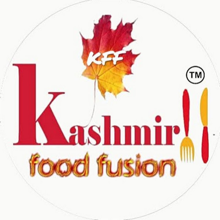 Kashmir Organic Fusion logo