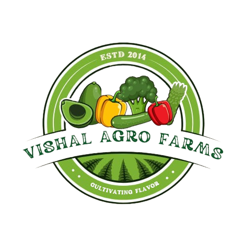 Vishal Farm logo