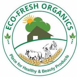 Ecofriendly Organic Farmers Coop Society Ltd Terani logo