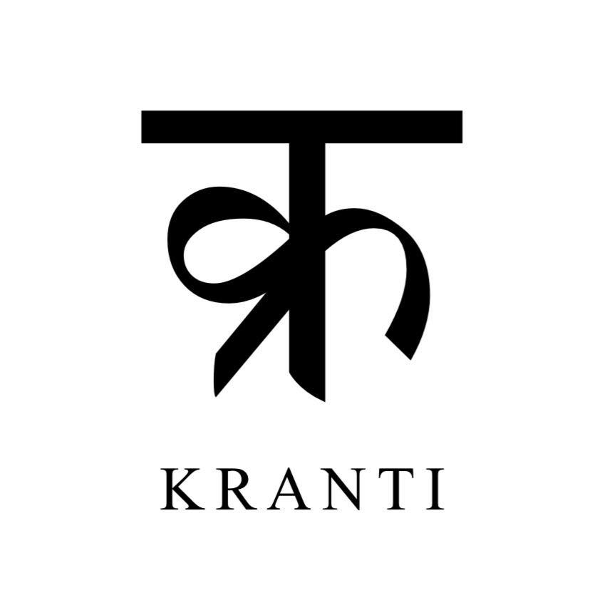 Kranti logo