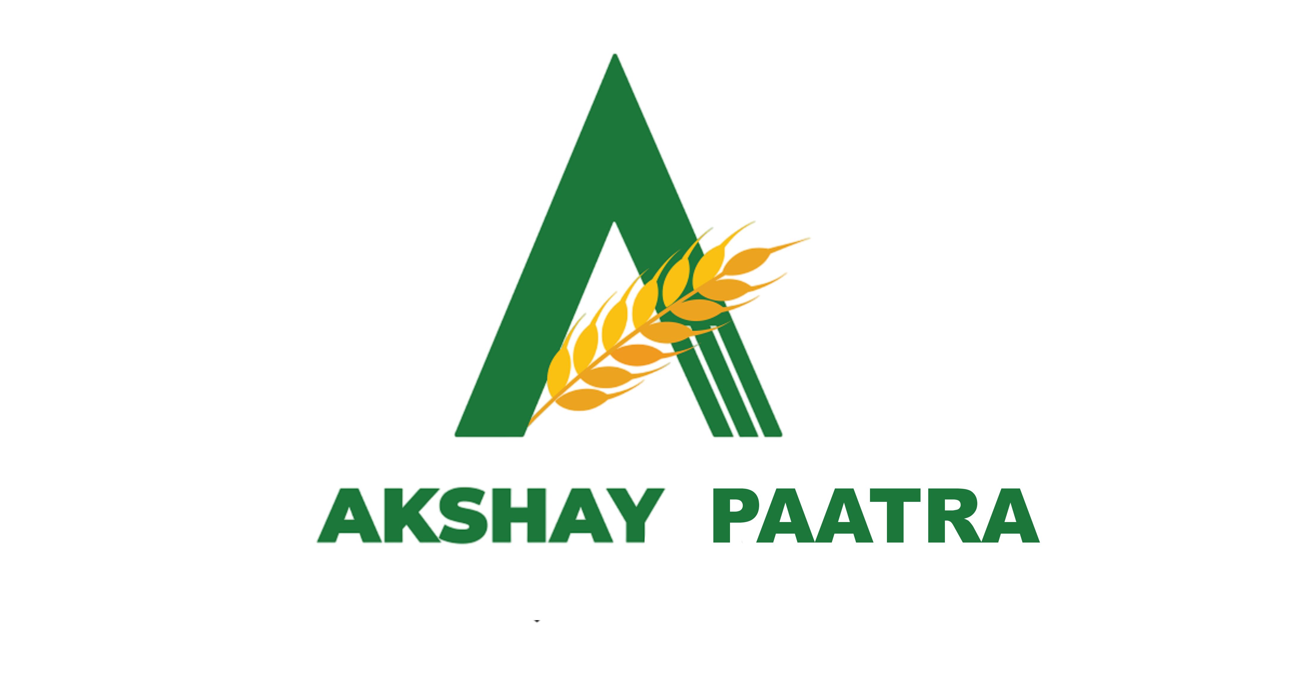 Akshay Paatra logo