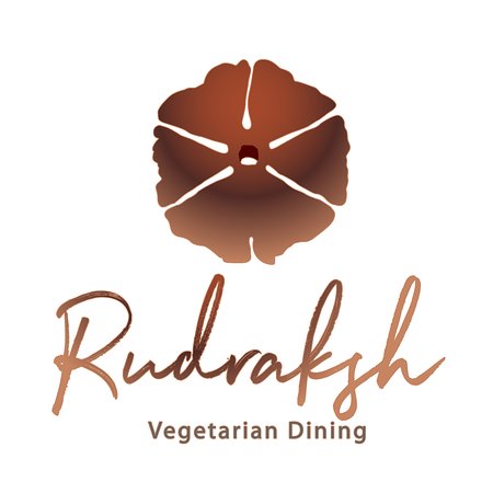 Rudraksh Farm logo
