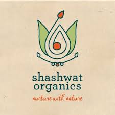 Shashavat Organic Farm logo