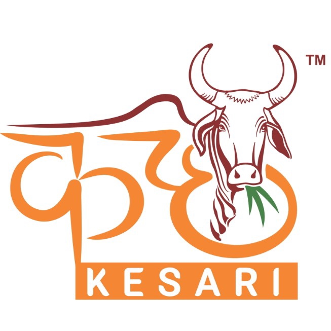 Kutch Kesari Farm logo