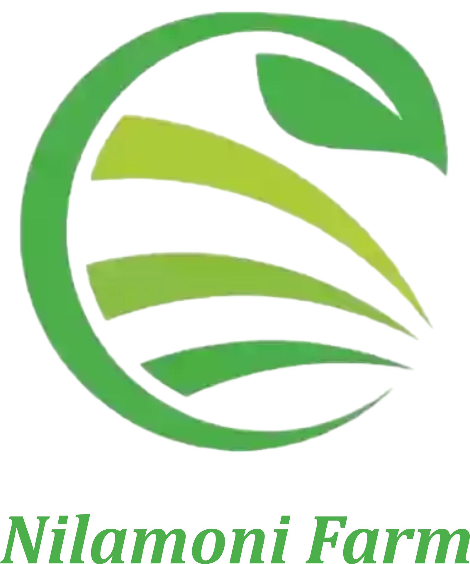 Nilamoni Farm logo