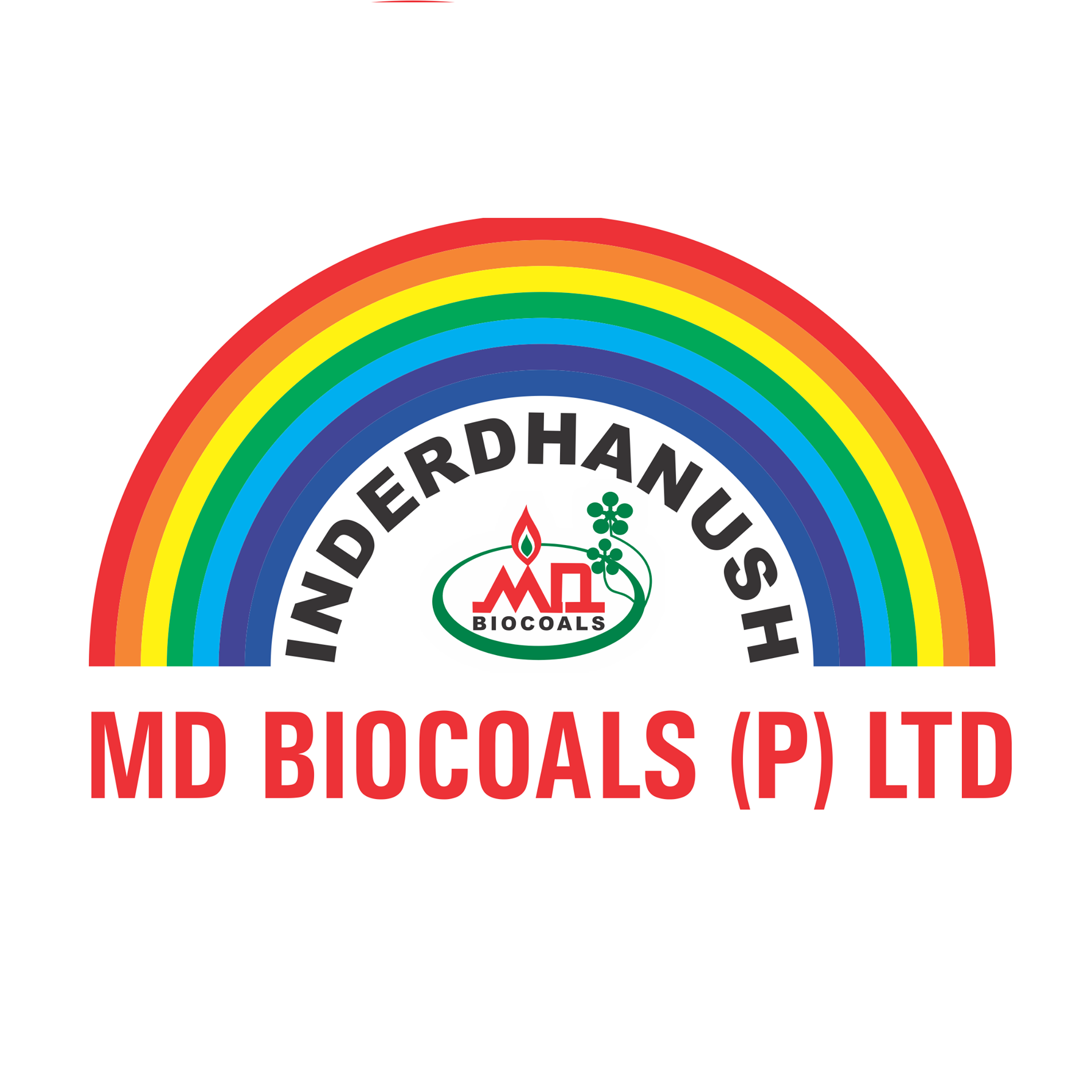 MD BIOCOALS logo