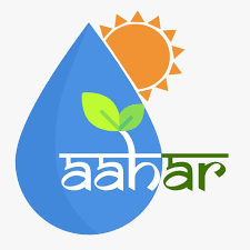 Mera Aahaar logo