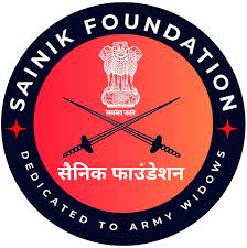Sainik Ni Vadi logo