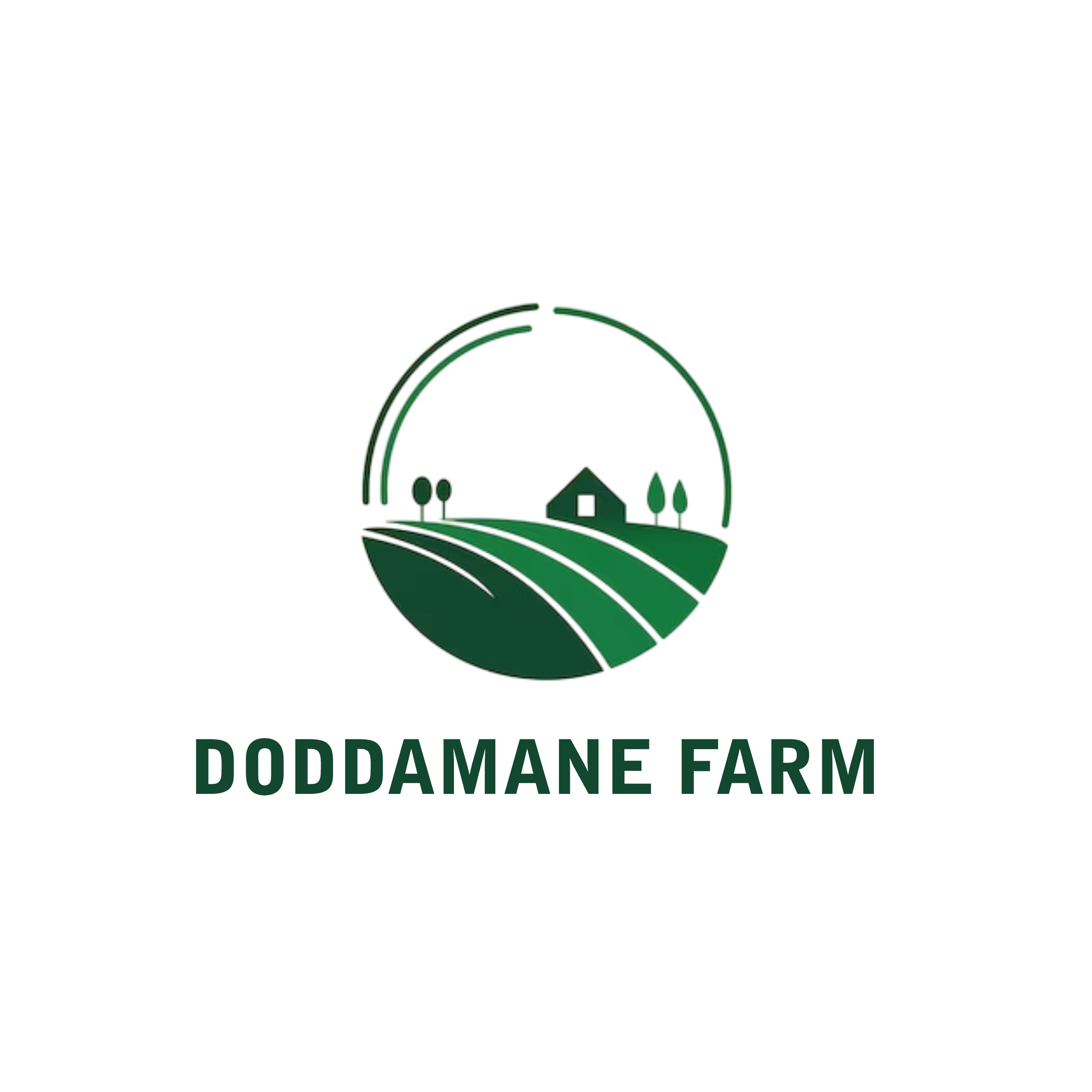 DODDAMANE FARM logo