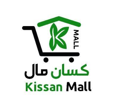 Sri Kissan Mall logo