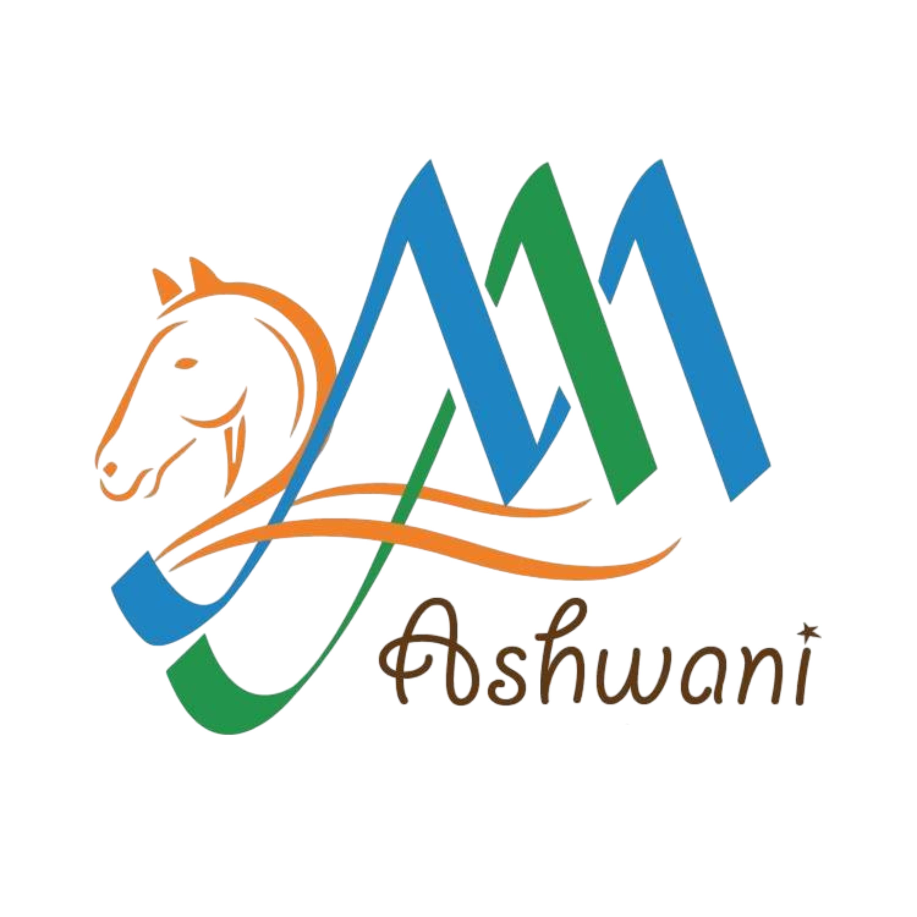Ashwani logo