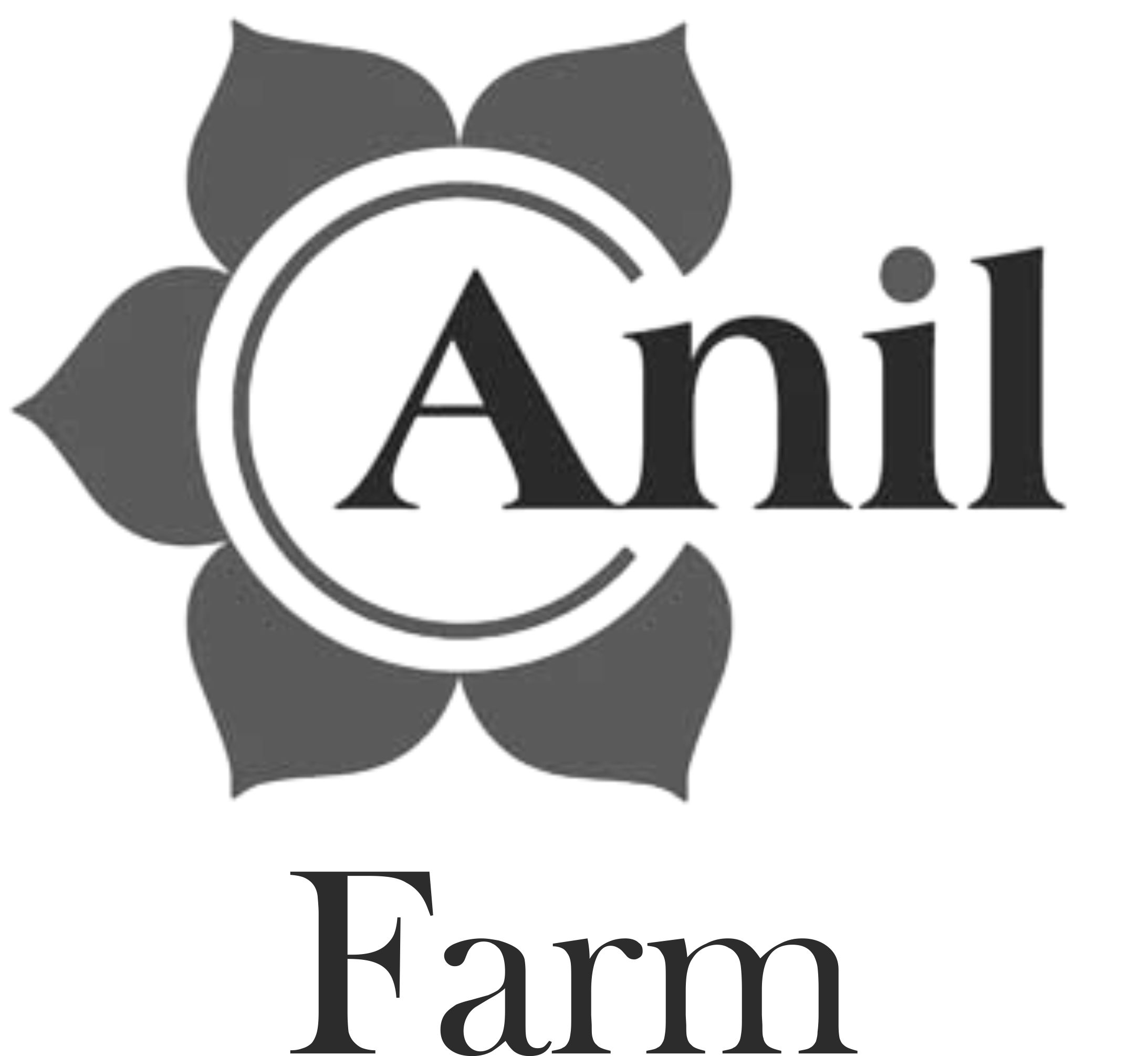Anil Farms logo