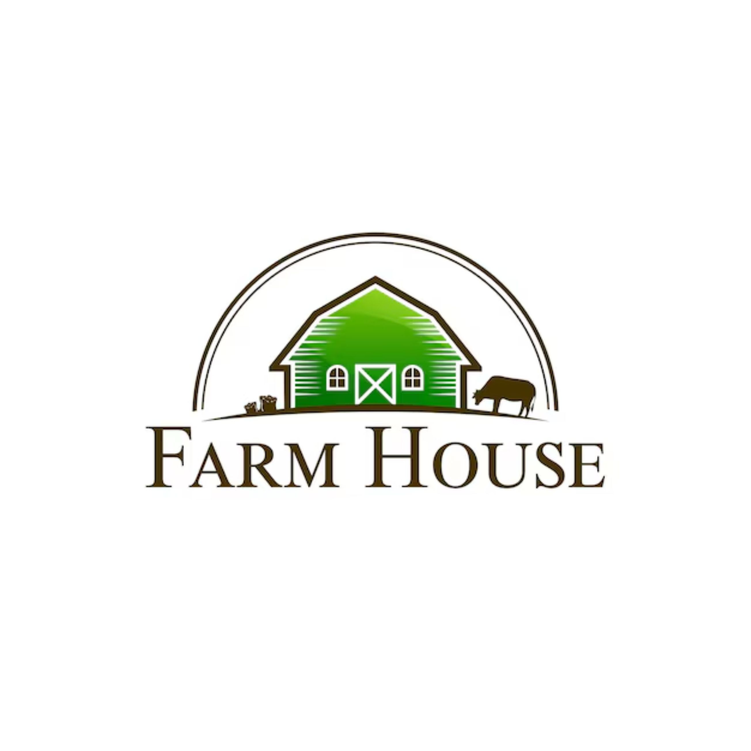 Amit Farm House logo