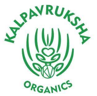 Kalpvruksha Organic Farm logo