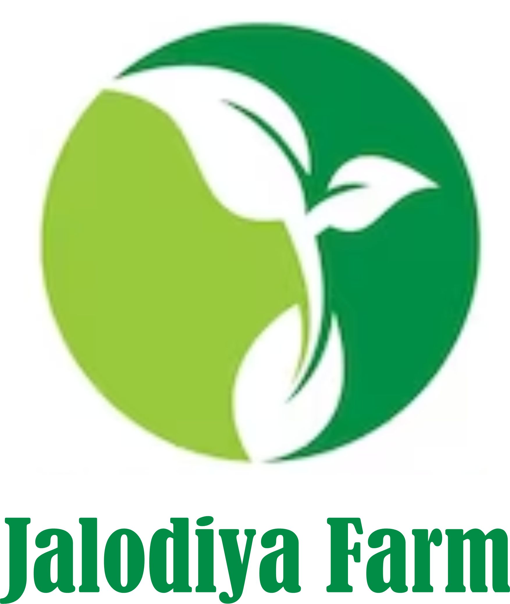 Jalodiya Farm logo