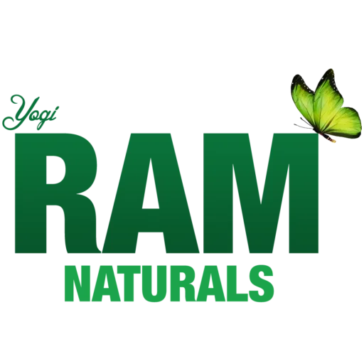 Ram naturals logo