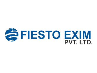 fiesto exim Pvt.Ltd logo