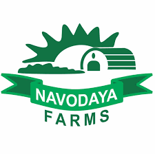 Navodaya Farm logo