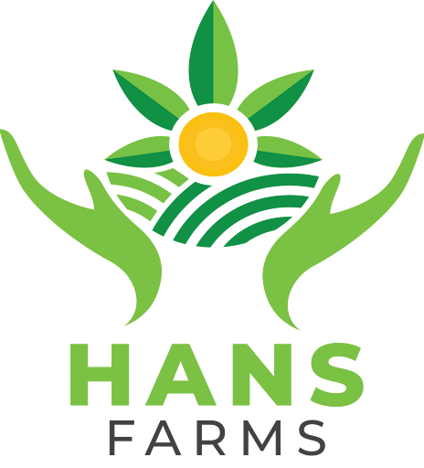 Hans Prakriti farm logo
