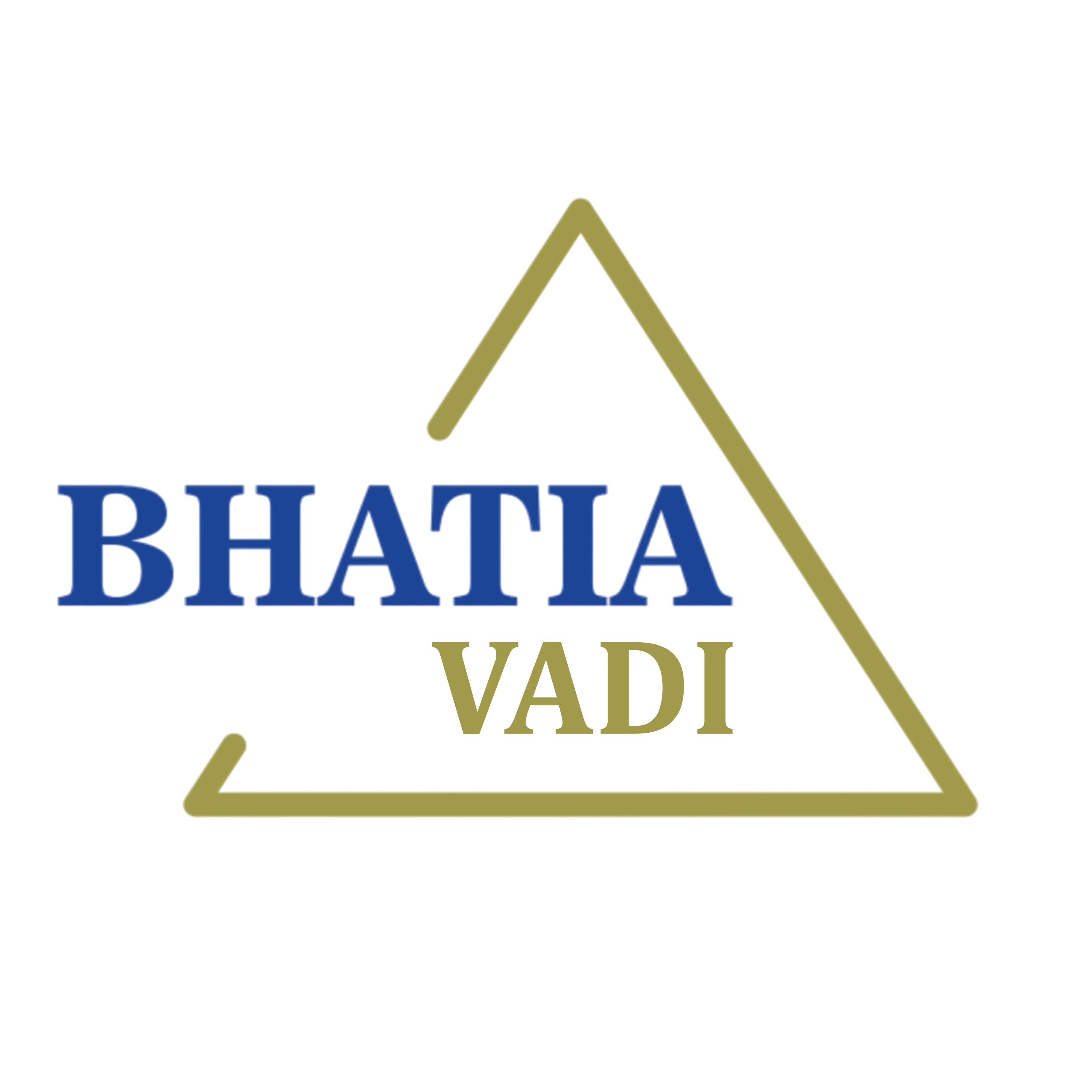 Bhatai vadi logo