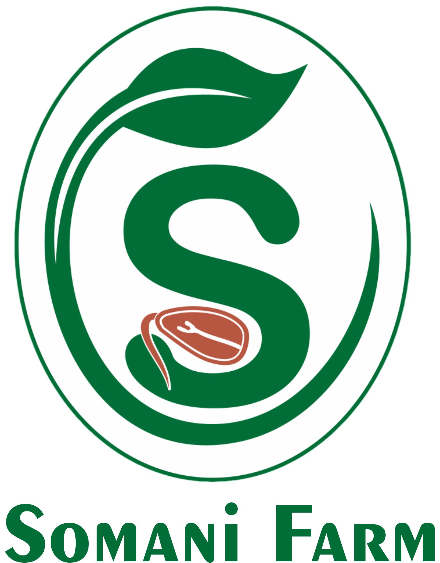 Somani Farm logo