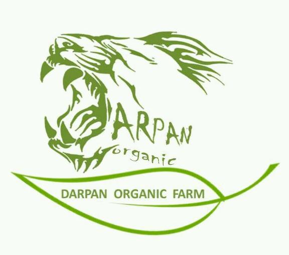 darpan farm logo