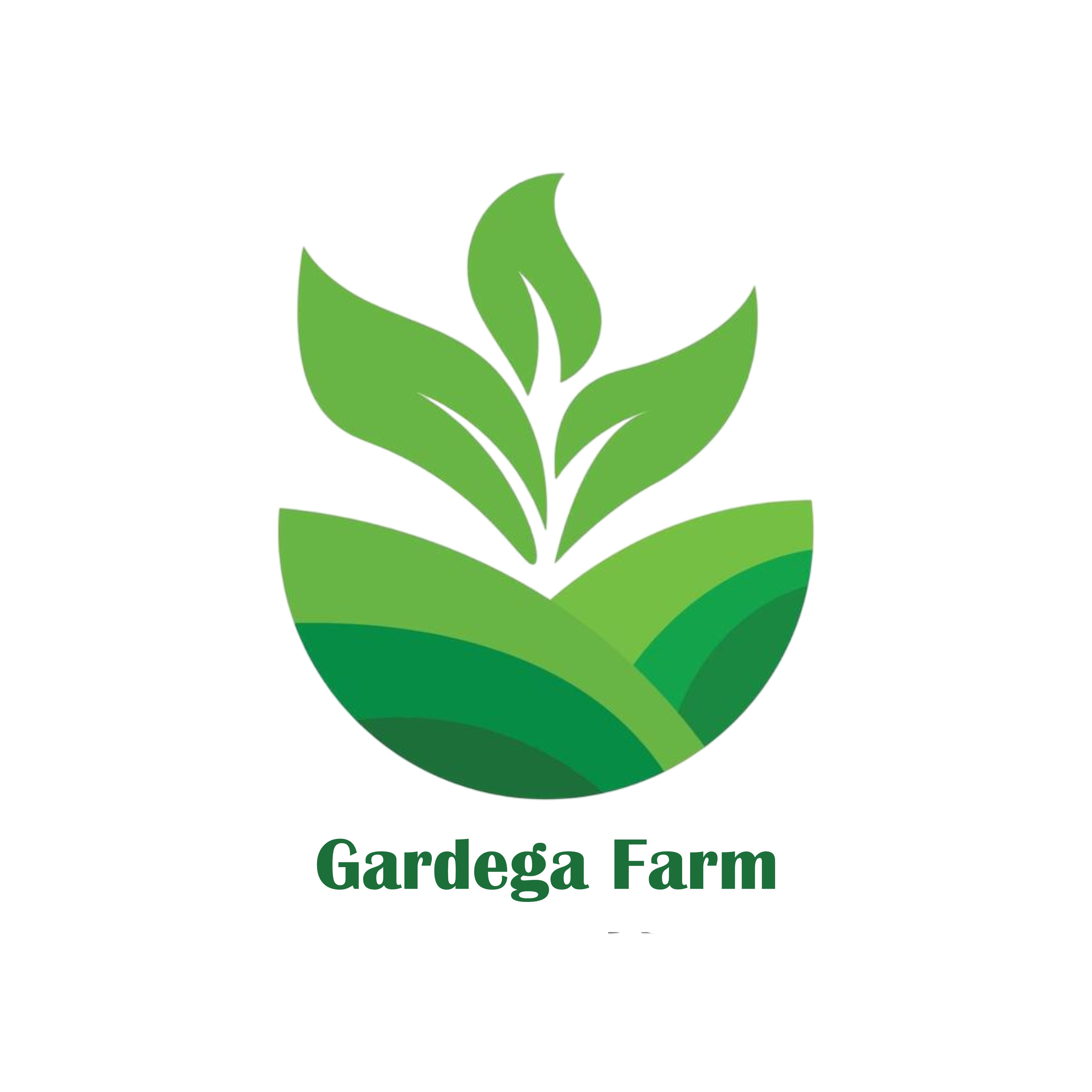 Gardega Farm logo