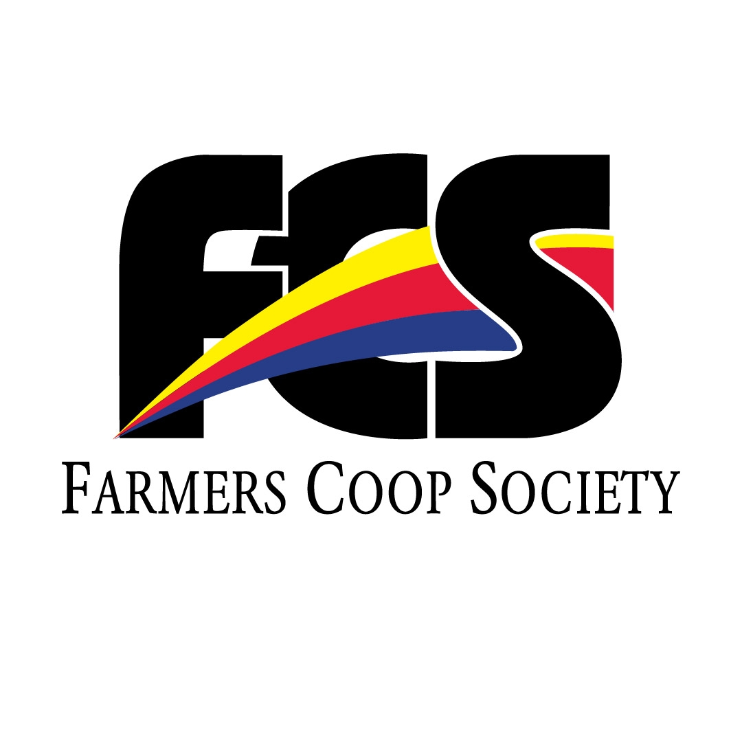 Farmer Co Op Sociaty logo