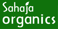 Sahaja Organics logo