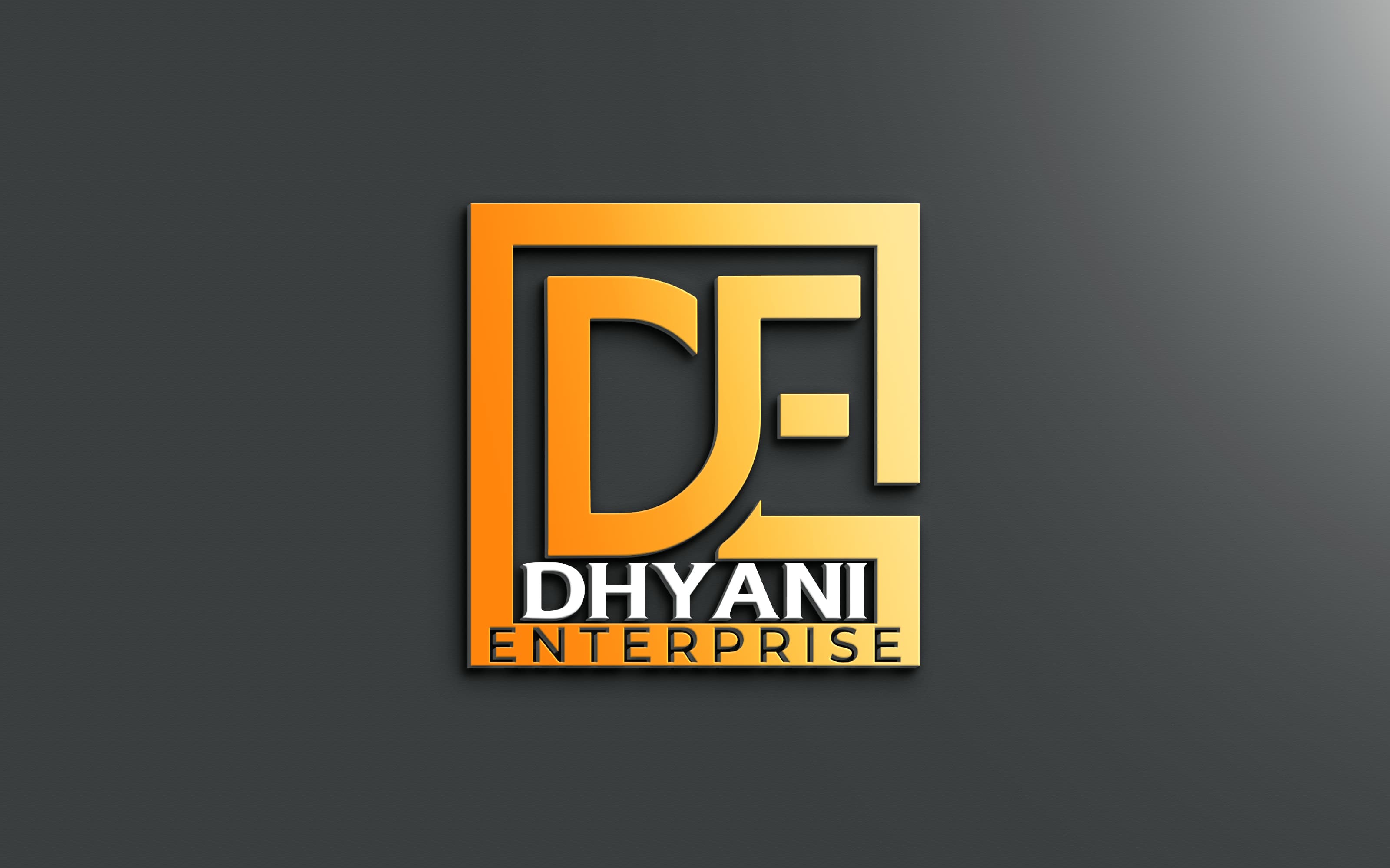 Dhyani Enterprise logo