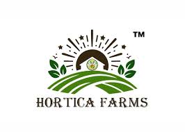 Hortica Farms logo