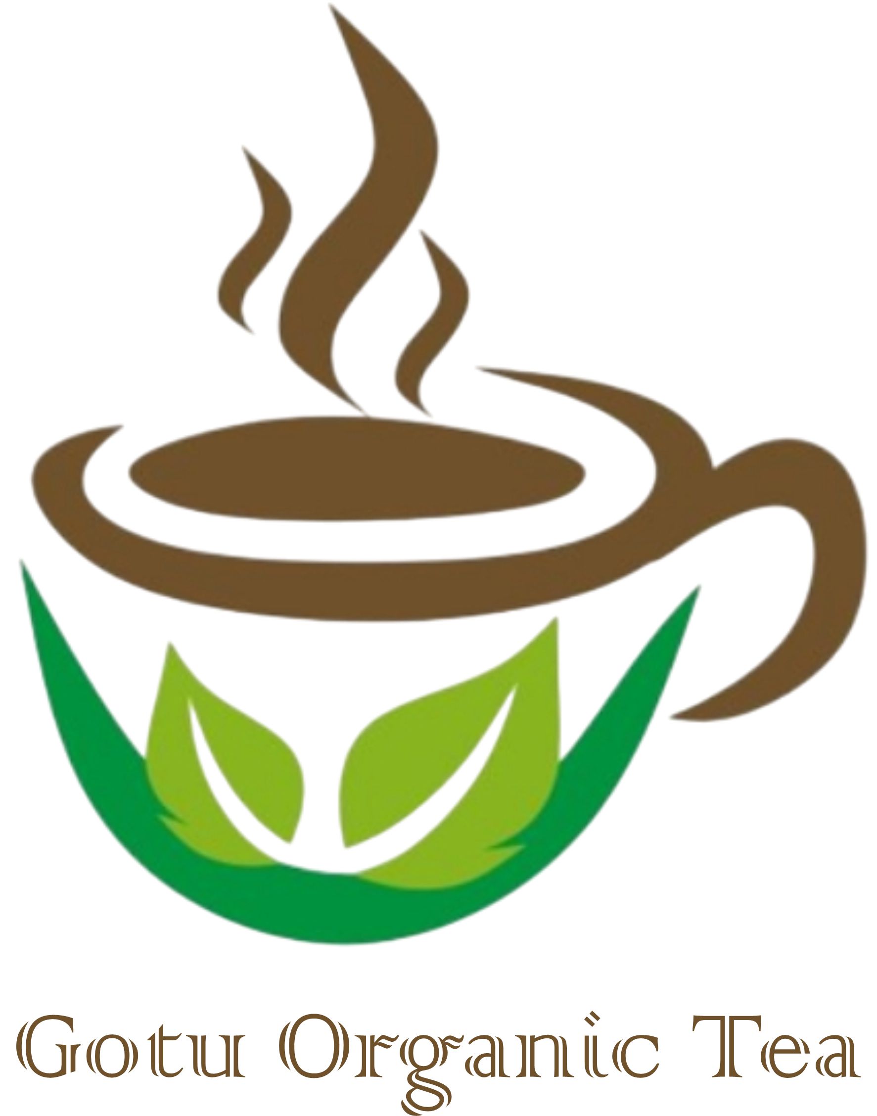 Gotu organic tea logo
