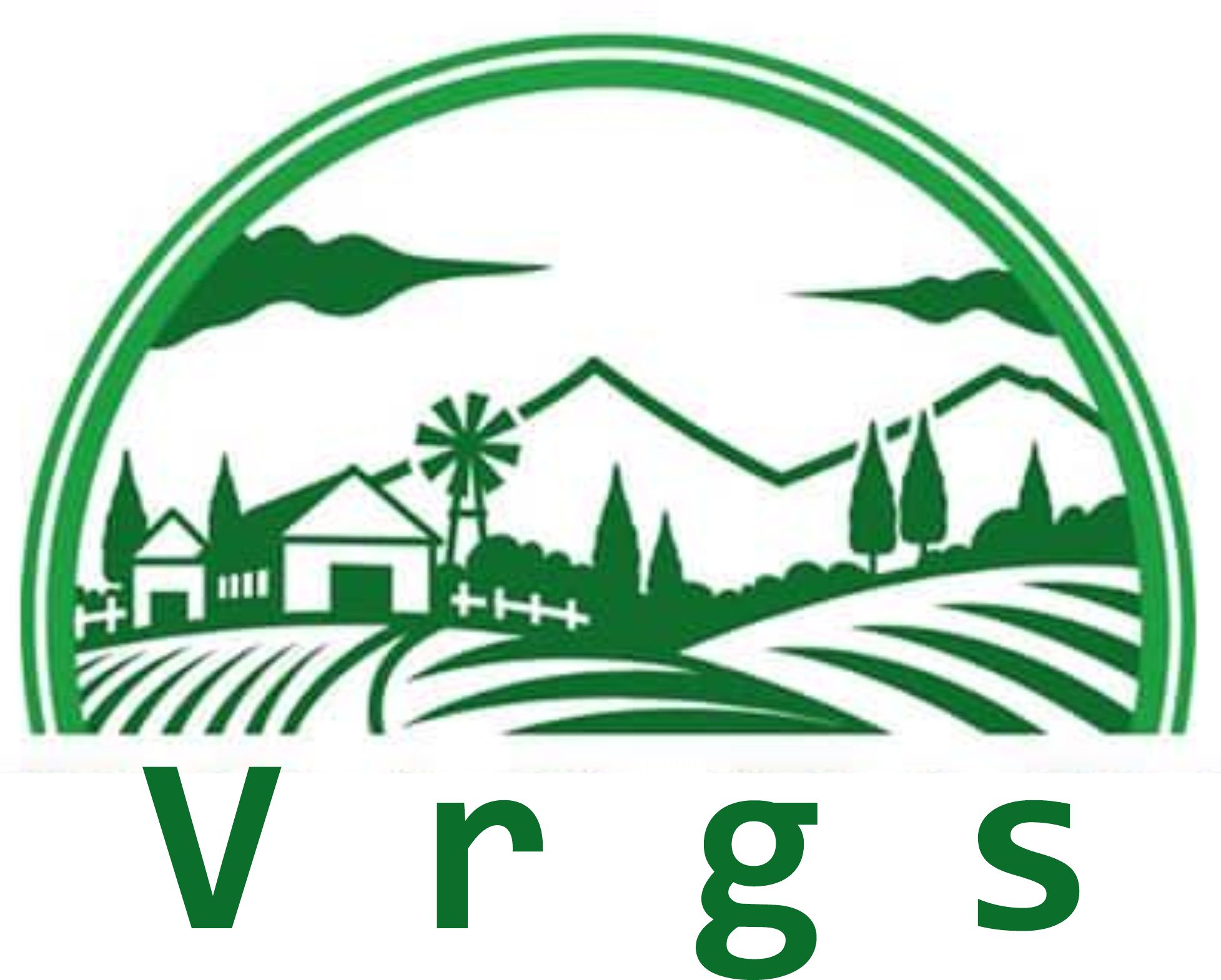 Vrgs logo