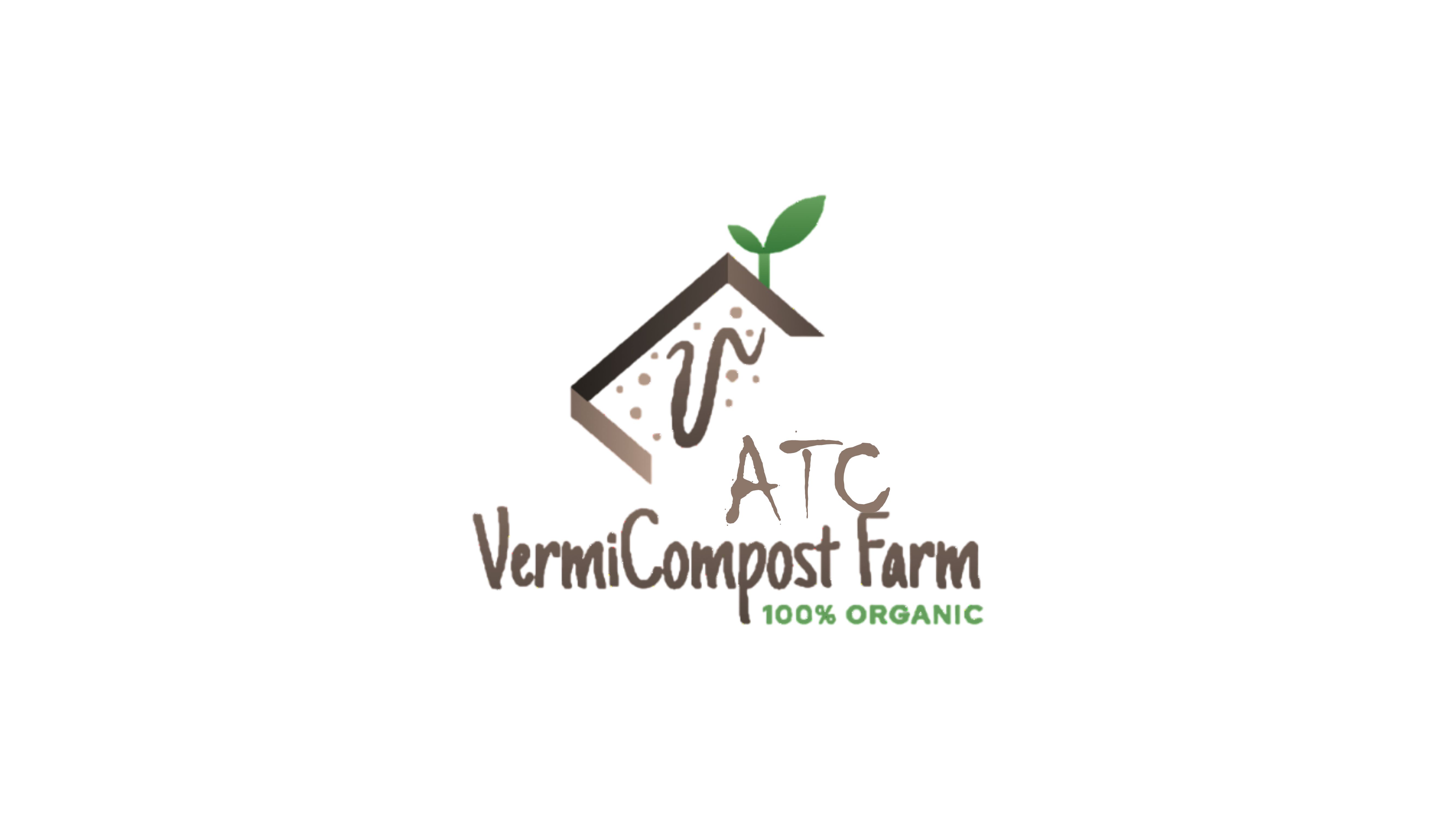ATC VERMICOMPOST logo