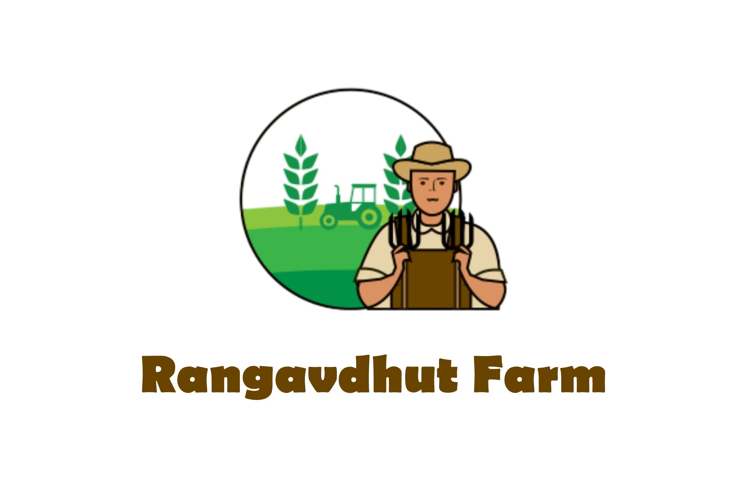 Rangavdhut Farm logo