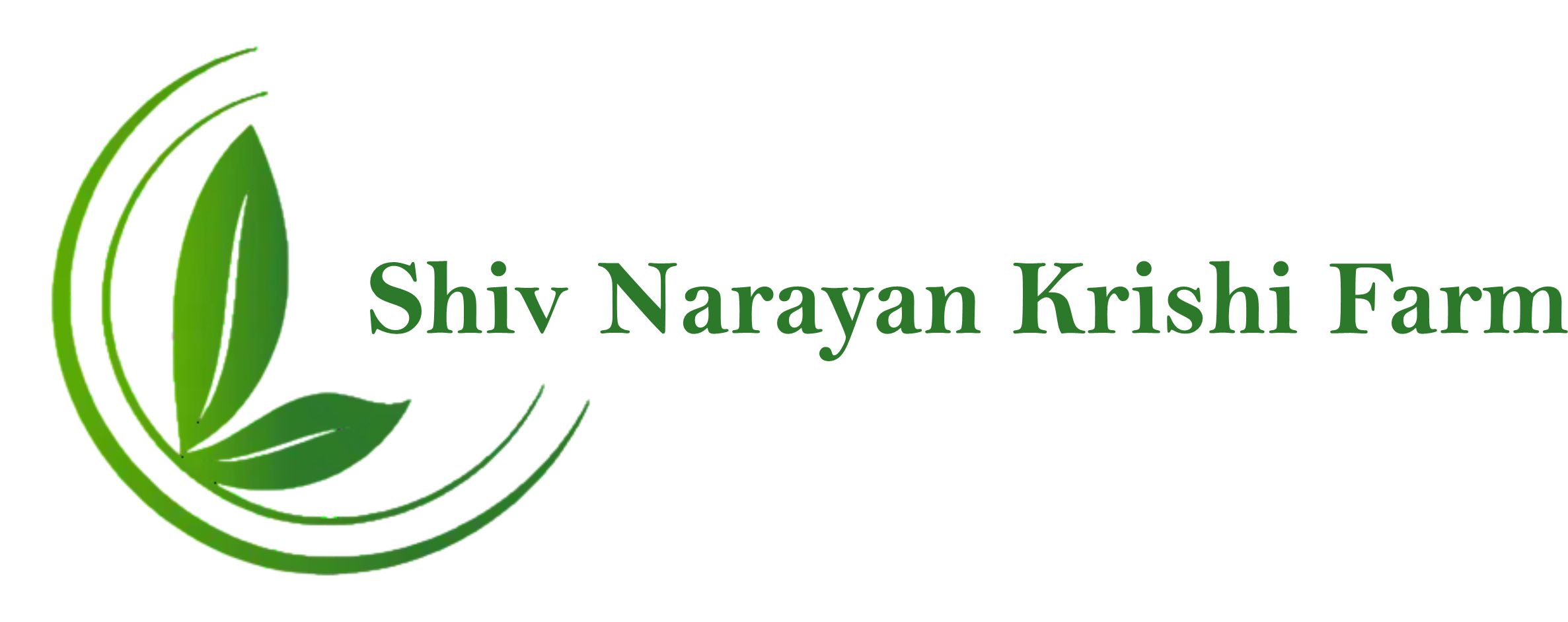 Shiv Narayan Krishi Farm logo