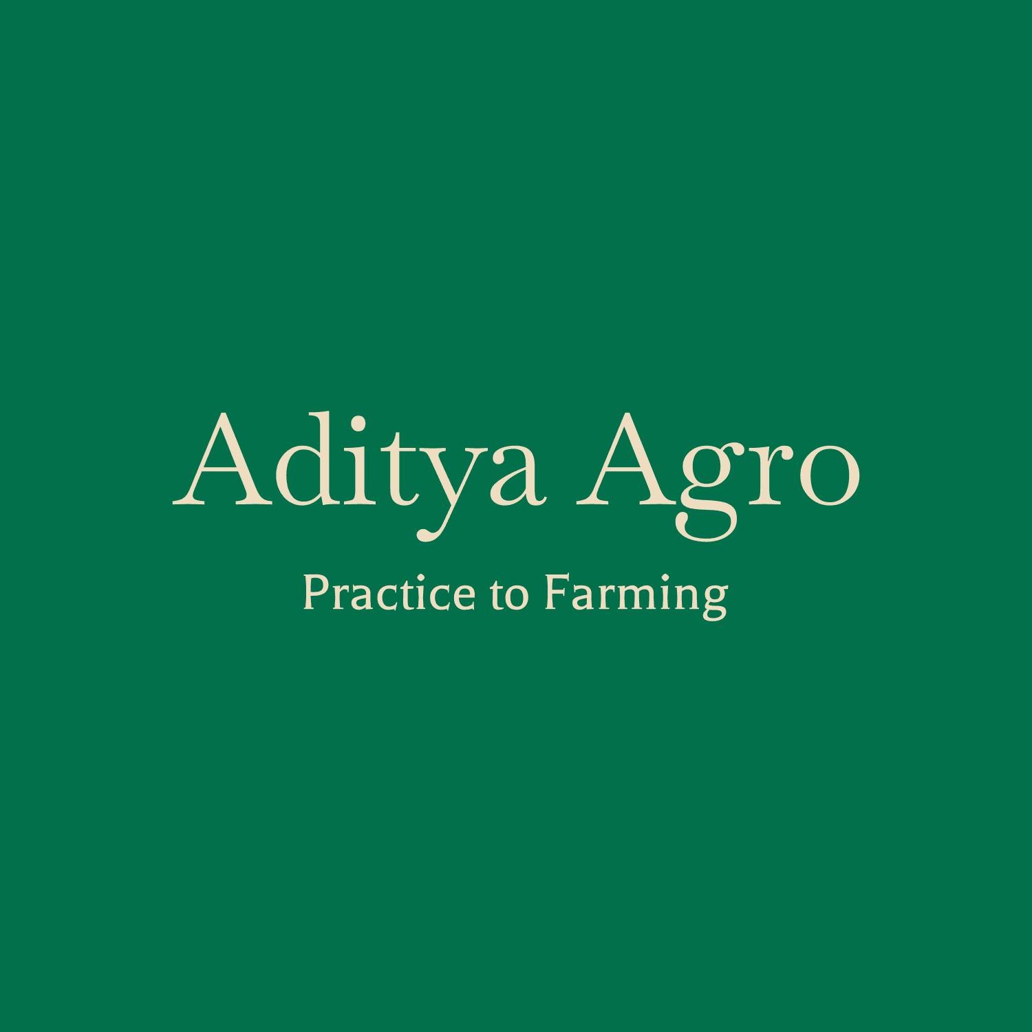 Aaditya Agro logo
