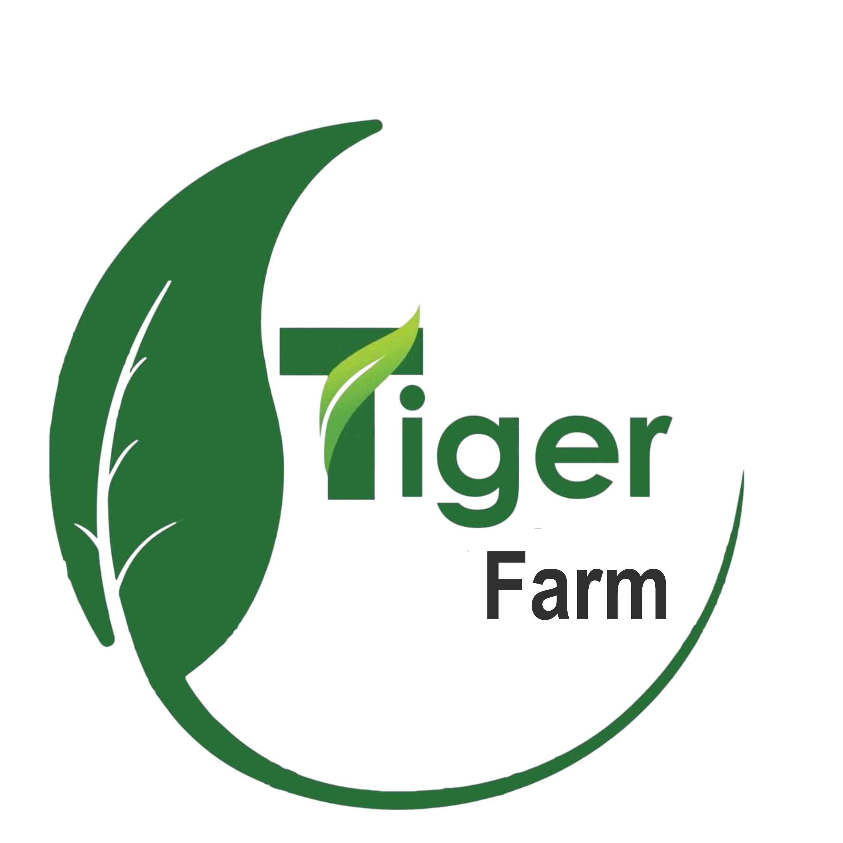 tiger farm logo