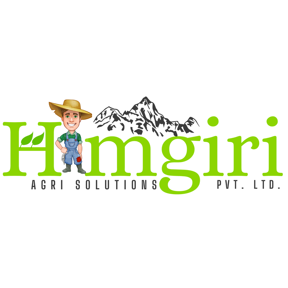 Himgiri Agri Solution Pvt Ltd. logo