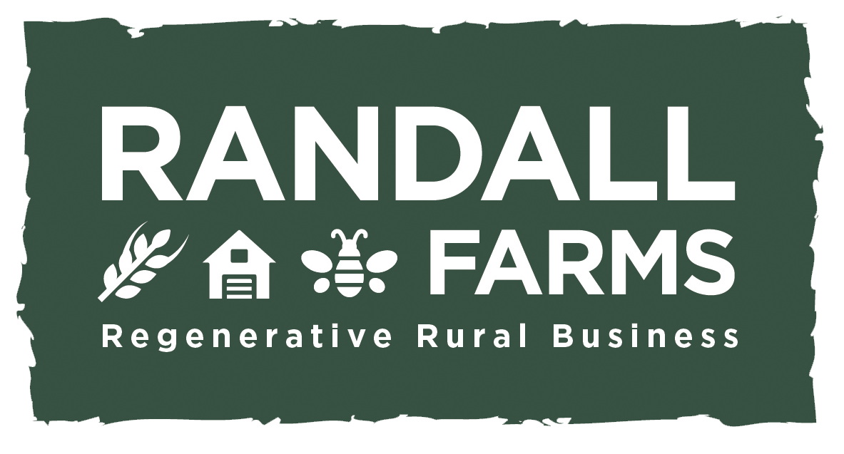 randal farm logo