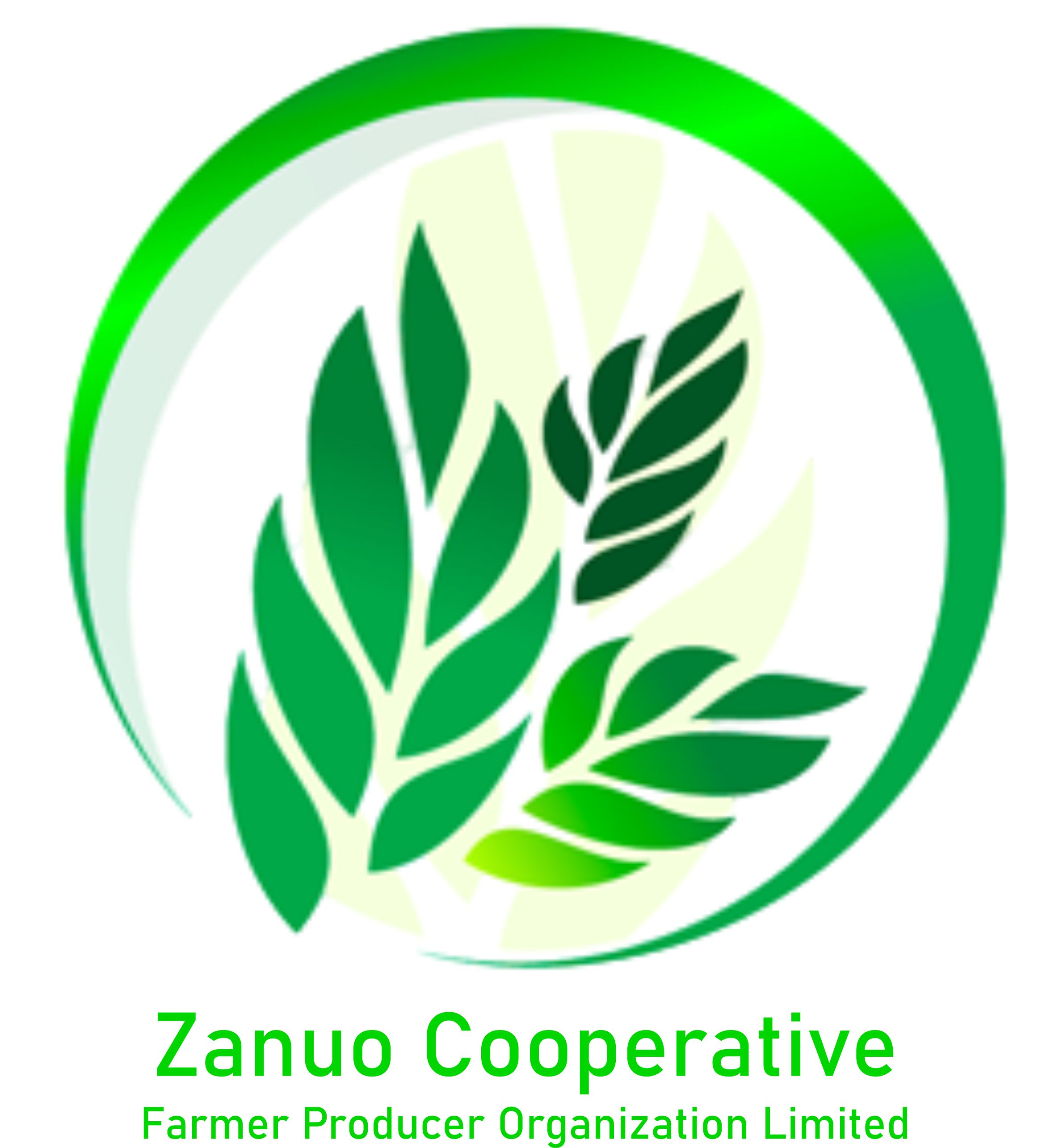 Zanuo Cooperative Farmer Producer Organization Limited logo