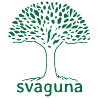 Svaguna Foods logo