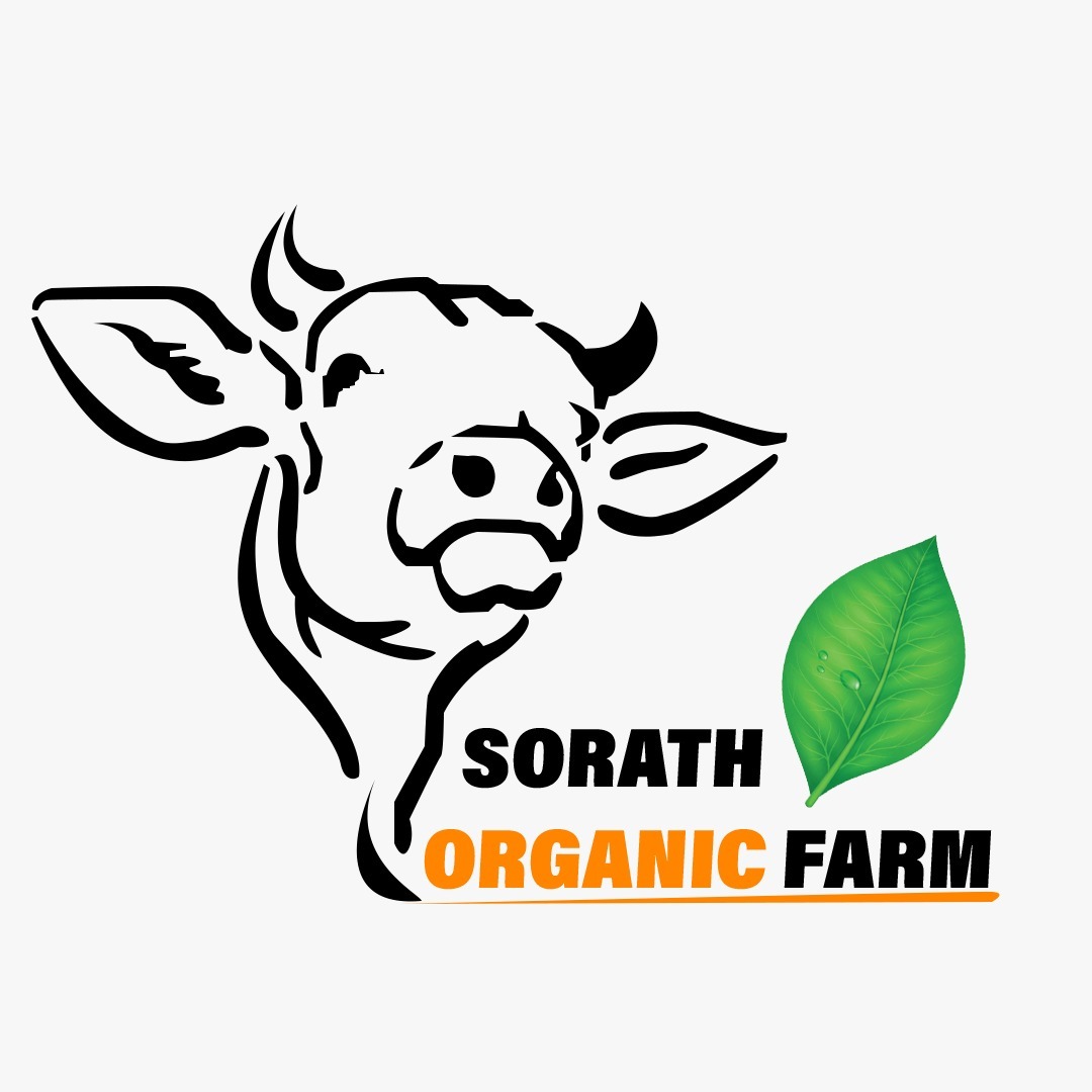 Sorath farm logo