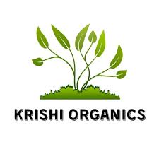 KrishiOrganics logo