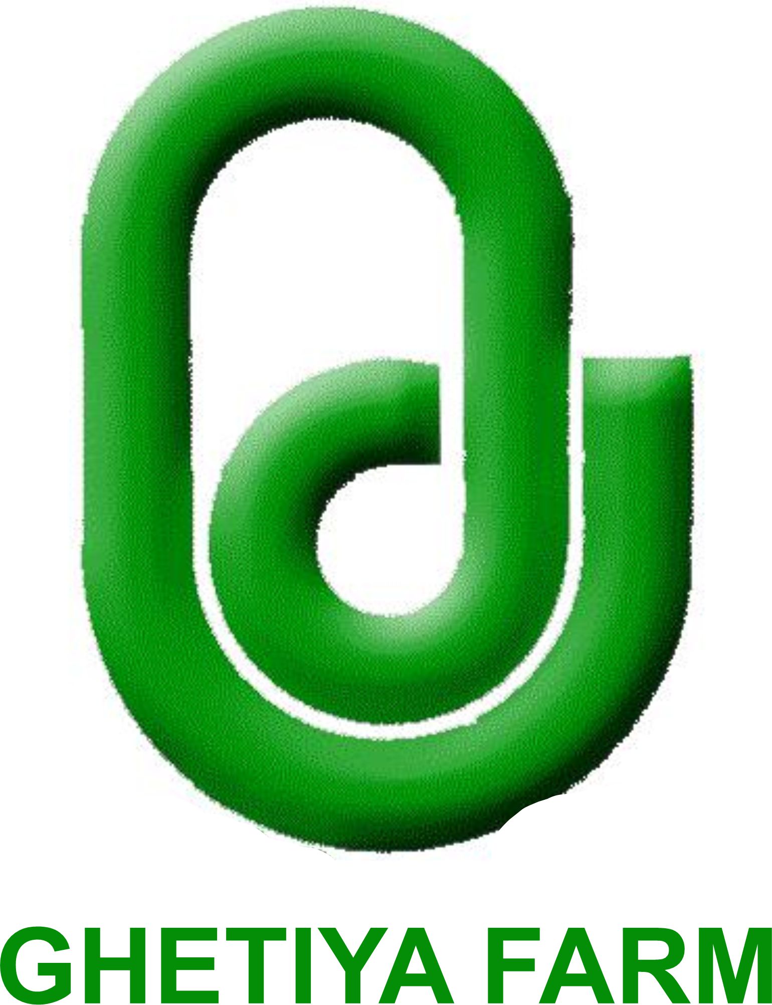 GHETIYA FARM logo