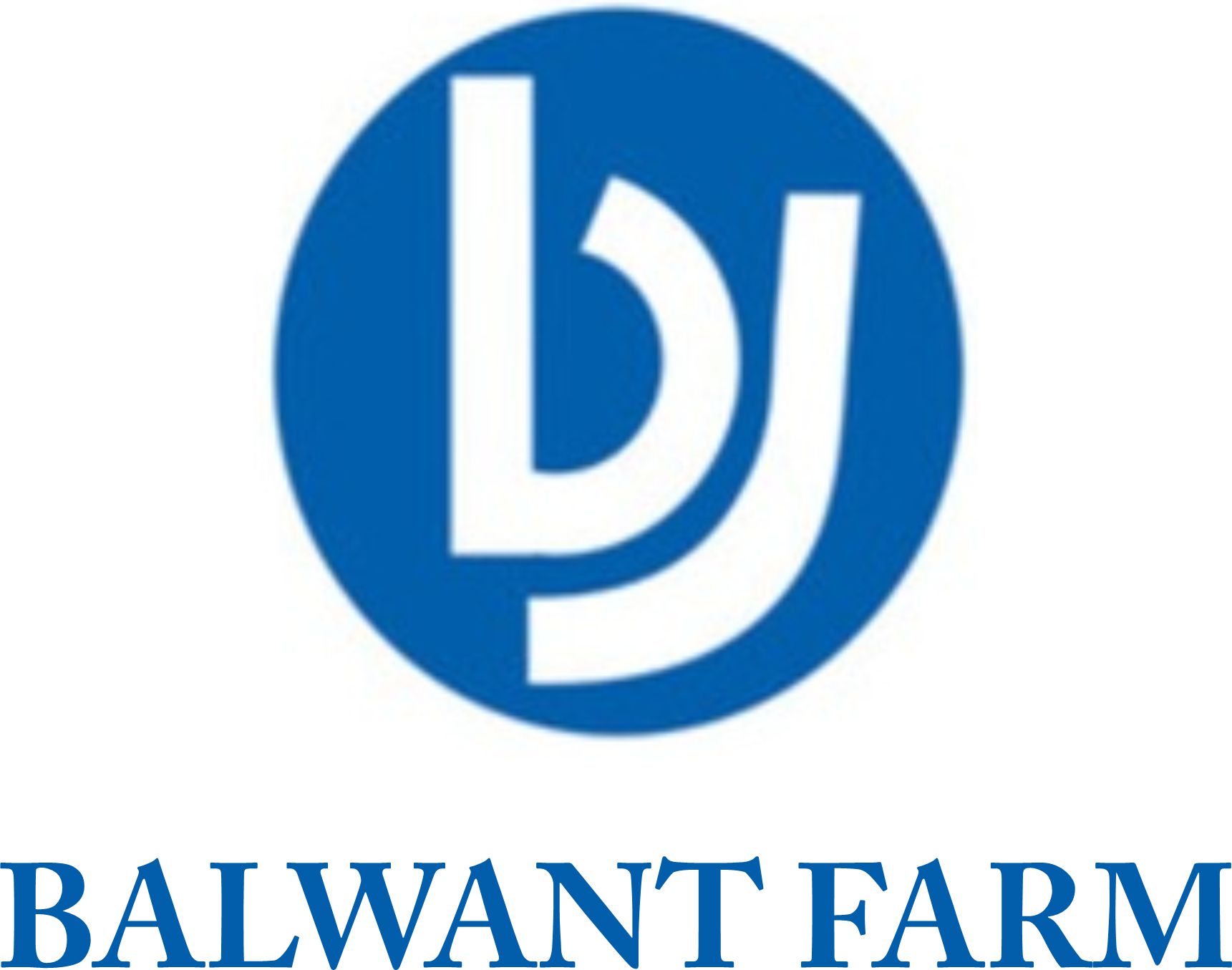 BALWANT FARM logo