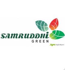 Samruddhi Green logo