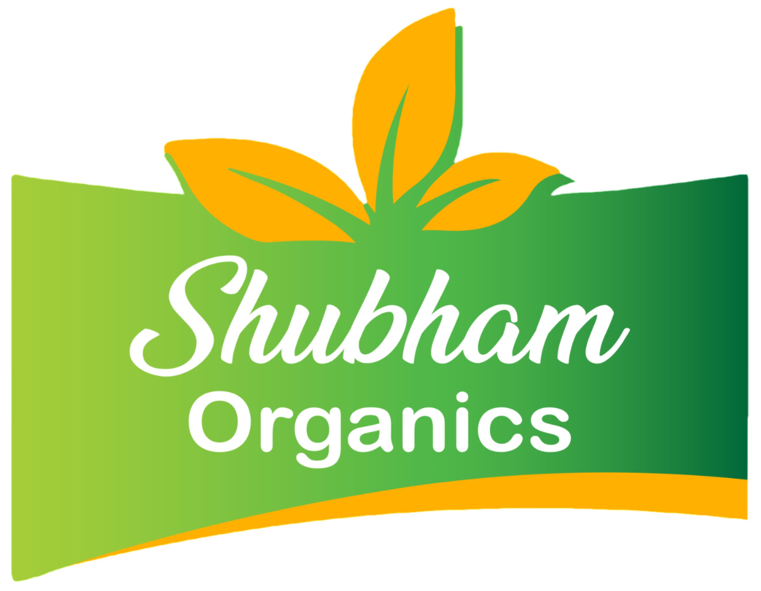 subham sarvam organic products logo