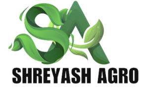 shreyash agro services logo