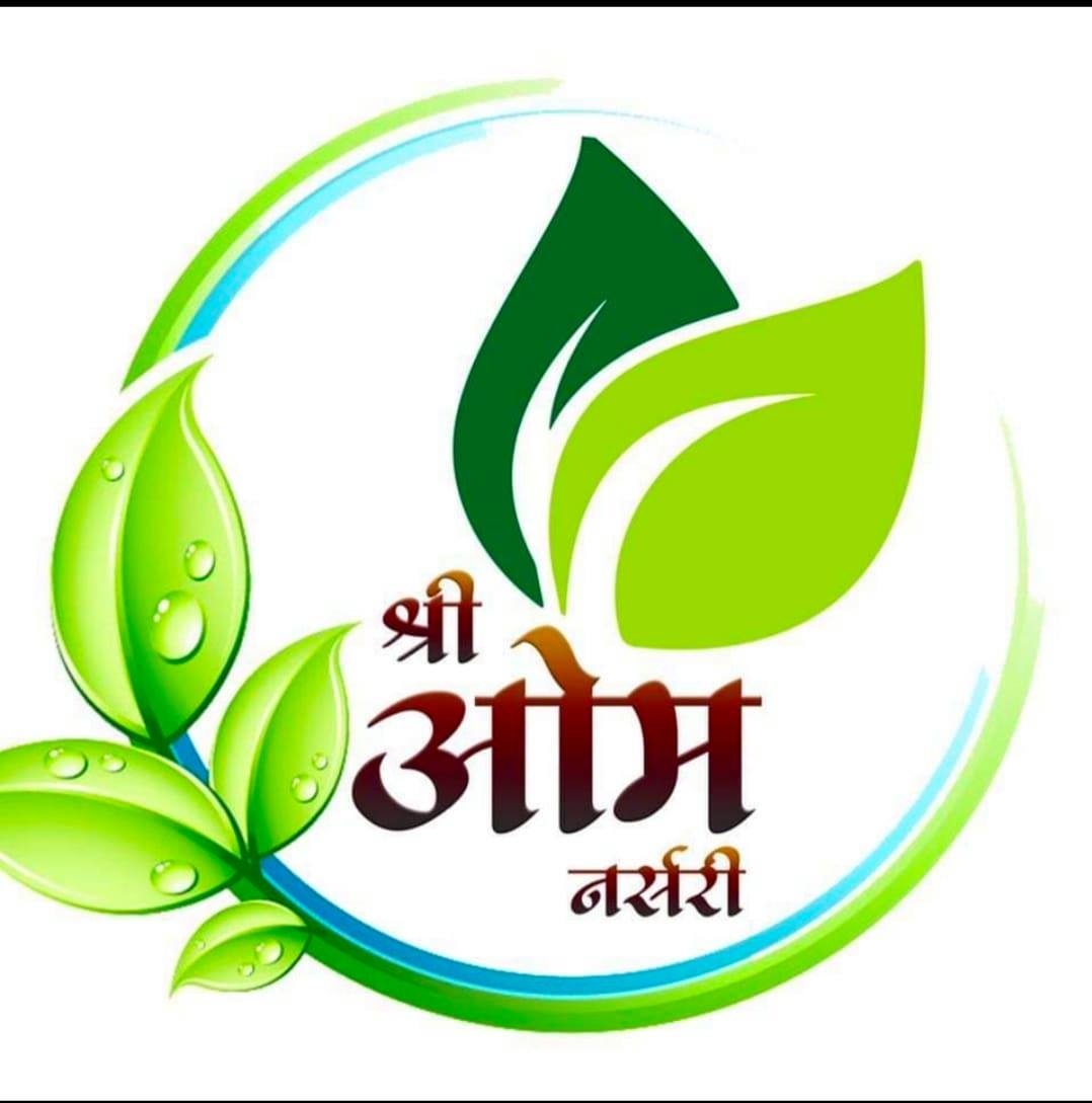 Guru Om Nursery logo